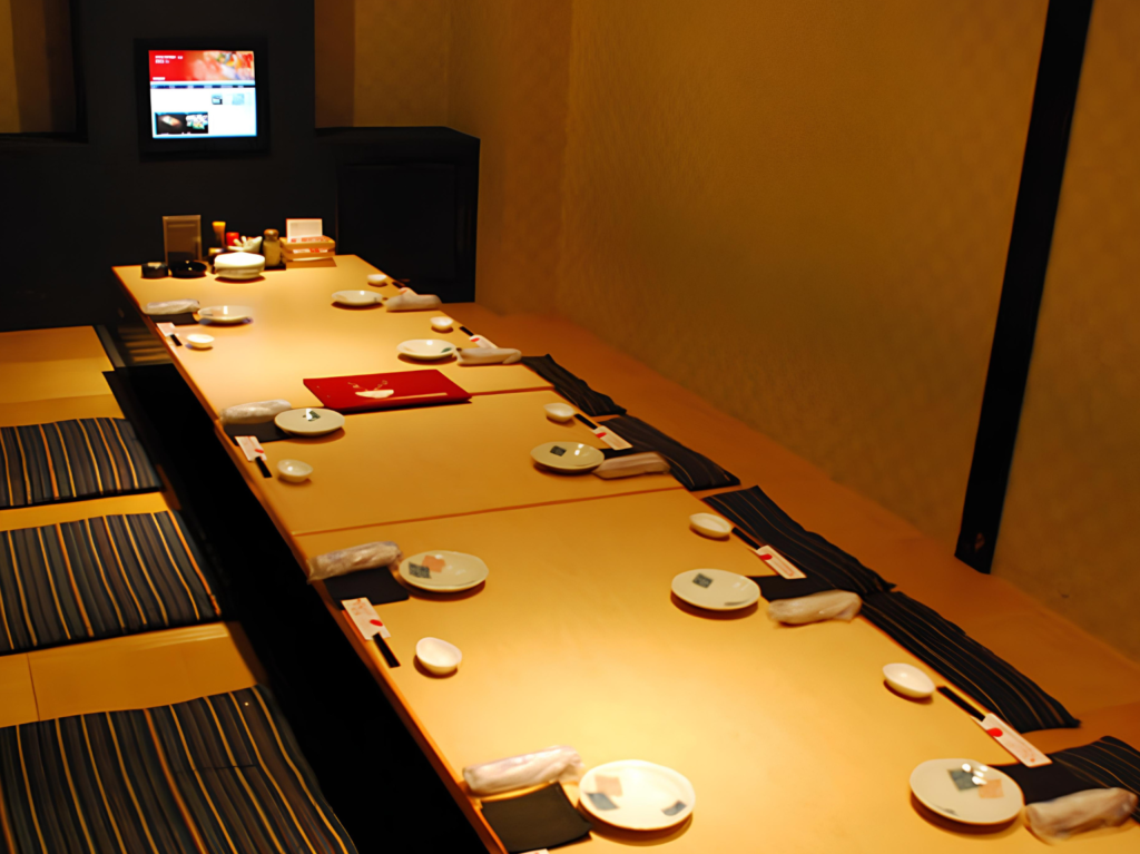 お昼の居酒屋 徳山 周南 個室 ぜん
