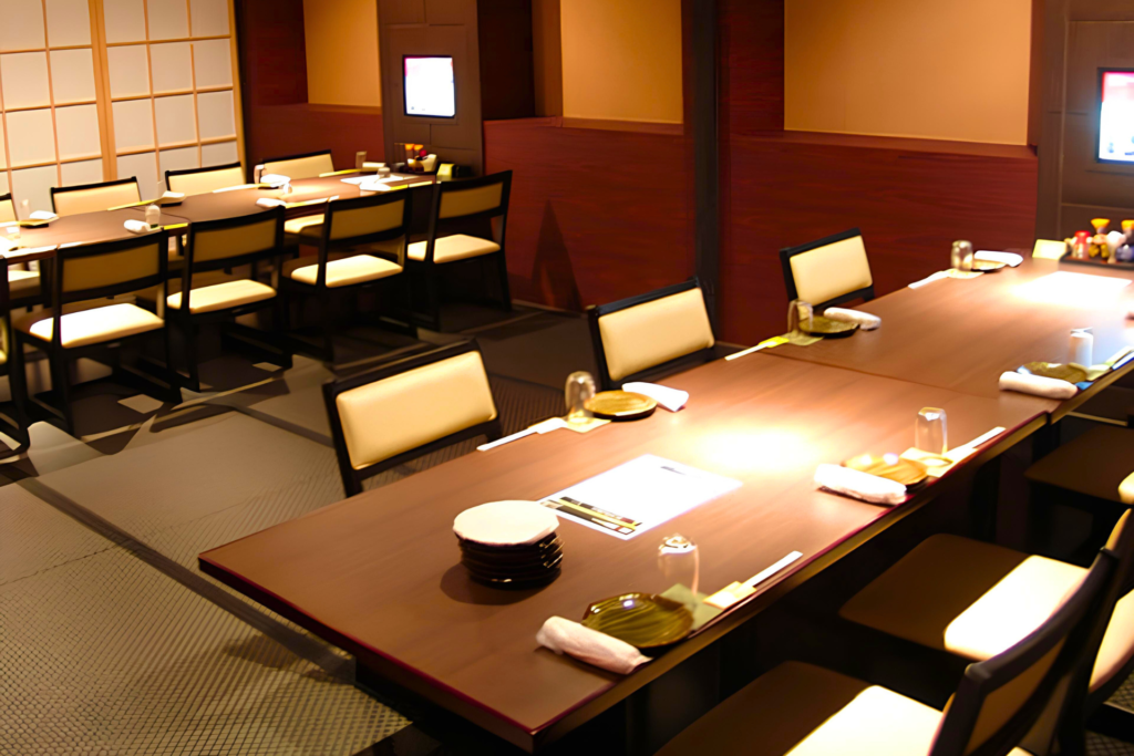 個室　宴会　コース　ぜん　居酒屋